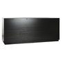 Buffet Home ESPRIT Marron Noir Bois MDF 188,4 X 42,1 X 80,6 cm