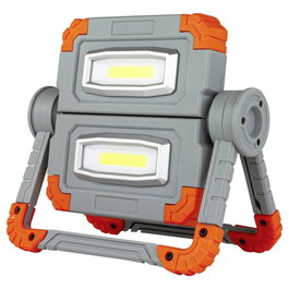Rev Lampe de travail LED Flex Power avec Powerbank et câble USB