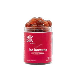 JELLY PILLS BE IMMUNE 70 gummies