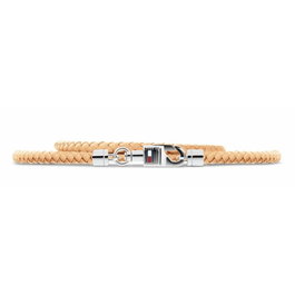Bracelet Homme Tommy Hilfiger 2701065 Cuir 24 cm