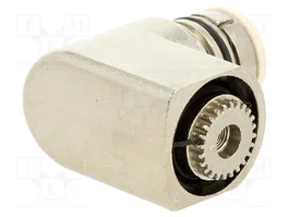 TELEMECANIQUE SENSORS Tête d'entraînement ZCE01