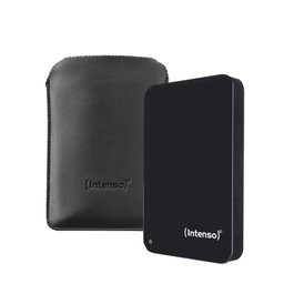 Intenso Memory Drive 1 TB USB 3.0 noir