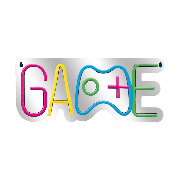 Activejet AJE-NEON GAME Multicouleur 80 Enseigne néon Activejet AJE-NEON GAME Multicouleur 80 Enseigne néon
