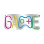 Activejet AJE-NEON GAME Multicouleur 80 Enseigne néon
