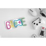 Activejet AJE-NEON GAME Multicouleur 80 Enseigne néon
