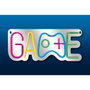 Activejet AJE-NEON GAME Multicouleur 80 Enseigne néon