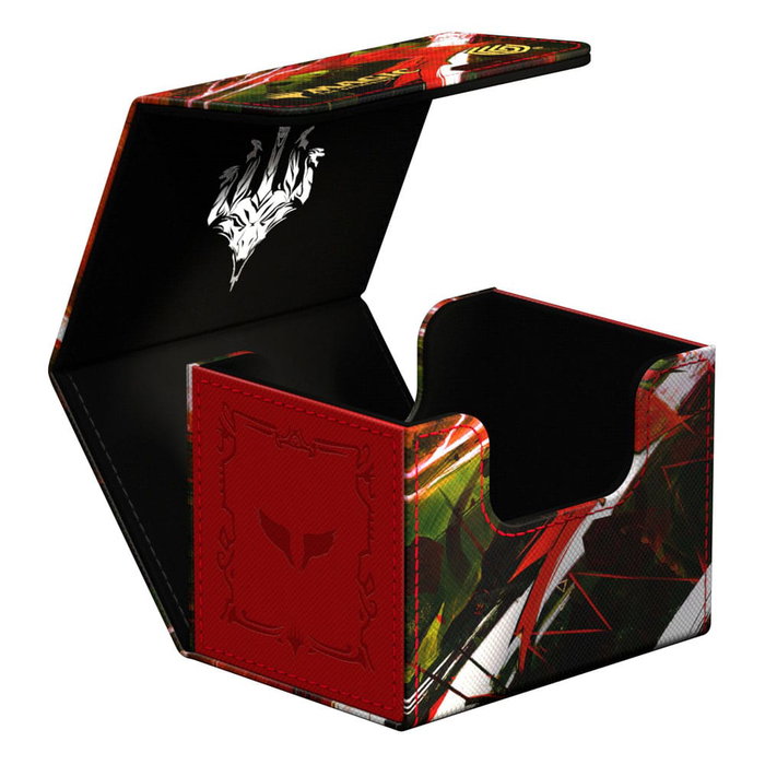 Ultimate Guard Sidewinder 100+ Xenoskin Tarkir: Dragonstorm Ruinous Ultimatum Edition Ultimate Guard Sidewinder 100+ Xenoskin Tarkir: Dragonstorm Ruinous Ultimatum Edition