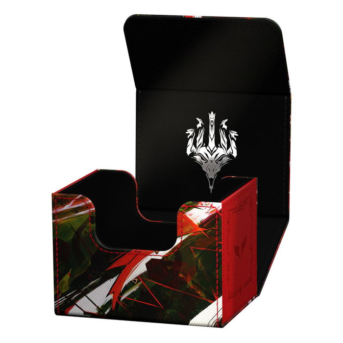 Ultimate Guard Sidewinder 100+ Xenoskin Tarkir: Dragonstorm Ruinous Ultimatum Edition Ultimate Guard Sidewinder 100+ Xenoskin Tarkir: Dragonstorm Ruinous Ultimatum Edition