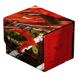 Ultimate Guard Sidewinder 100+ Xenoskin Tarkir: Dragonstorm Ruinous Ultimatum Edition
