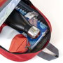 Spidey Mochila Infantile 25 x 30 x 1.2 cm Rouge 2-8 Ans