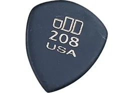 DUNLOP Pack 36 Púas Jazztone Punta Ancha