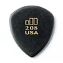 Dunlop Jazztones Large Point Tip 2,08 mm (Pack de 36)