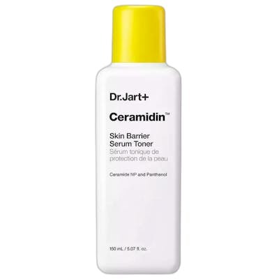 Dr.Jart+ Sérum Tonique Barrière Cutanée CERAMIDIN 150 ml Dr.Jart+ Sérum Tonique Barrière Cutanée CERAMIDIN 150 ml