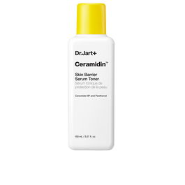 Dr.Jart+ Sérum tonique barrière cutanée Ceramidin, Céramide NP, Panthénol, 150 ml
