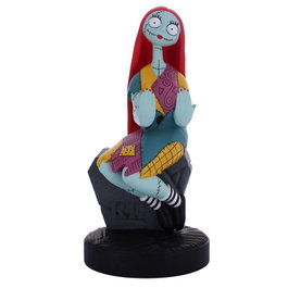 EXQUISITE GAMING Cable Guy Support Sally Disney Nightmare Before Christmas 21cm