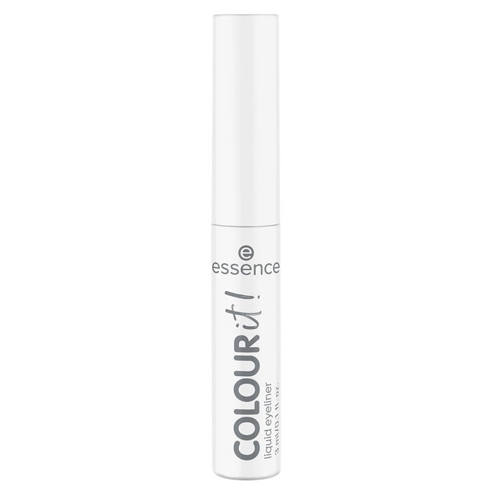 Essence Eye-liner #02-Blanc 3 ml