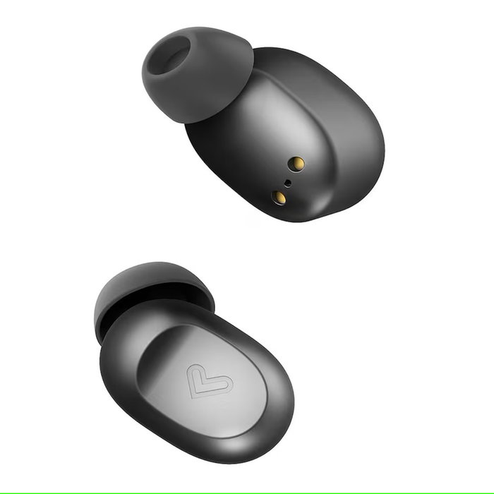 Energy Sistem Urban 3 True Wireless Oreillette Bluetooth 5.1 Autonomie 25h Charge sans fil Qi USB-C