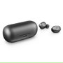 Energy Sistem Urban 3 True Wireless Oreillette Bluetooth 5.1 Autonomie 25h Charge sans fil Qi USB-C