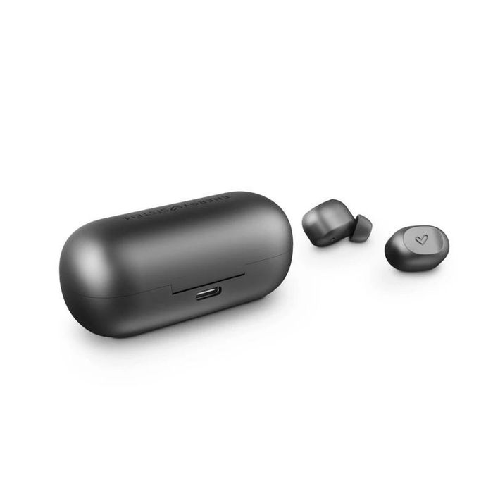 Oreillette Bluetooth Energy Sistem Graphite Oreillette Bluetooth Energy Sistem Graphite