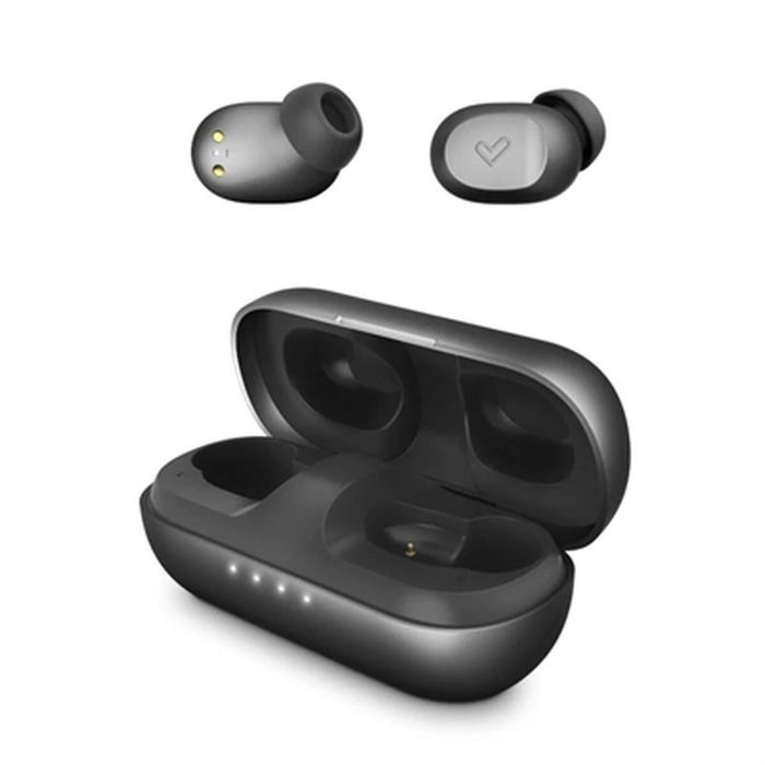 Oreillette Bluetooth Energy Sistem Graphite Oreillette Bluetooth Energy Sistem Graphite