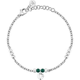 Bracelet Femme Morellato TALISMANI Argenté