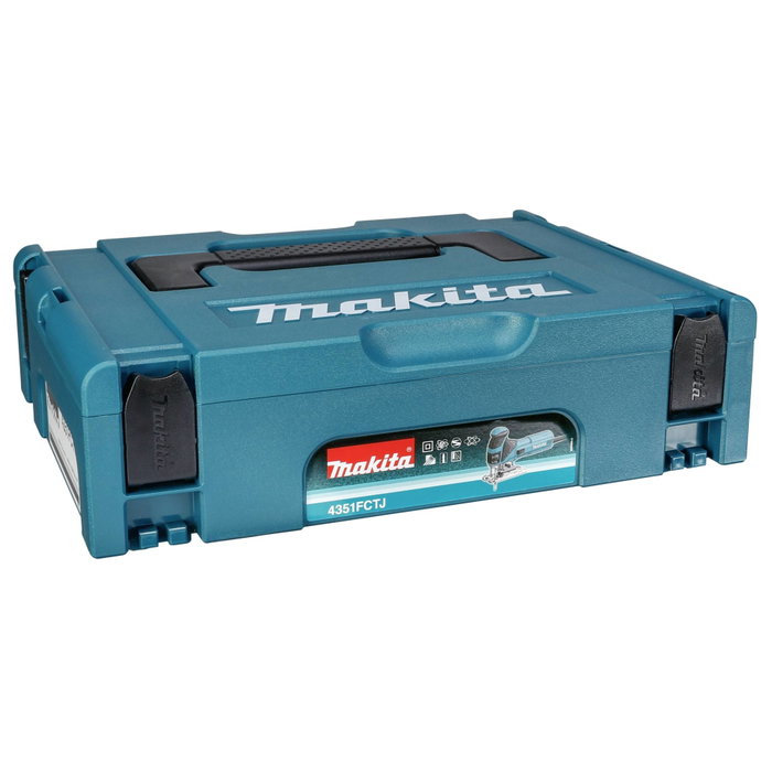Makita 4351 FCTJ Scie sauteuse orbitale Makita 4351 FCTJ Scie sauteuse orbitale
