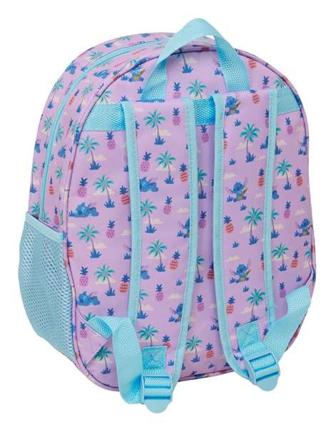 Safta Mochila 3D Sac à dos pour enfant à partir de 3 ans Dimensions 27 cm x 33 cm x 10 cm Safta Mochila 3D Sac à dos pour enfant à partir de 3 ans Dimensions 27 cm x 33 cm x 10 cm