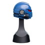 Warhammer 40,000 réplique 1/4 Ultramarines Helm 12 cm