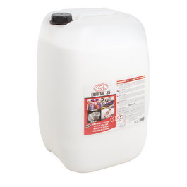 Q&Q Émulsion de silicone concentrée 25 kg
