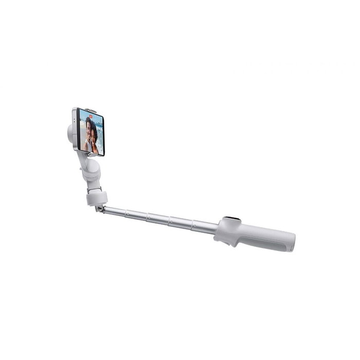 Insta360 Flow 2 Stabilisateur smartphone Gris