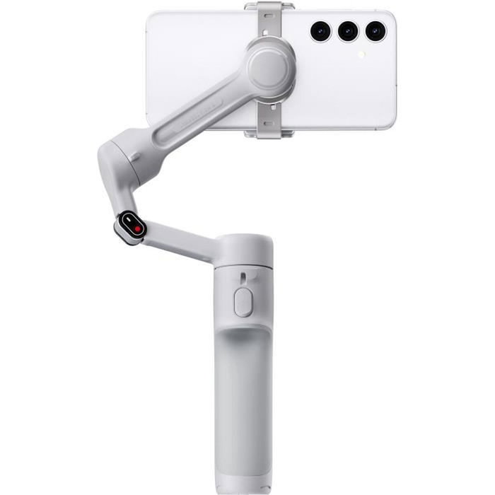 Insta360 Flow 2 Stabilisateur smartphone Gris