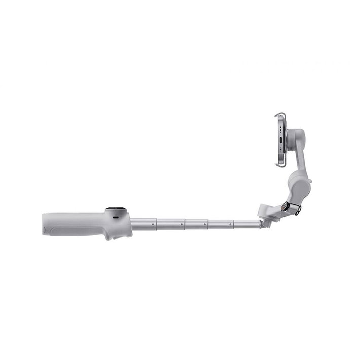 Insta360 Flow 2 Stabilisateur smartphone Gris