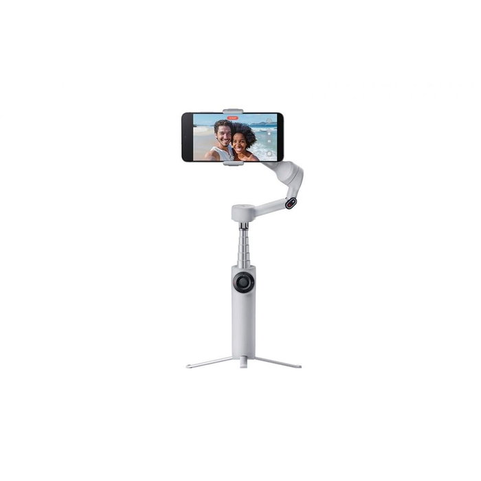 Insta360 Flow 2 Stabilisateur smartphone Gris
