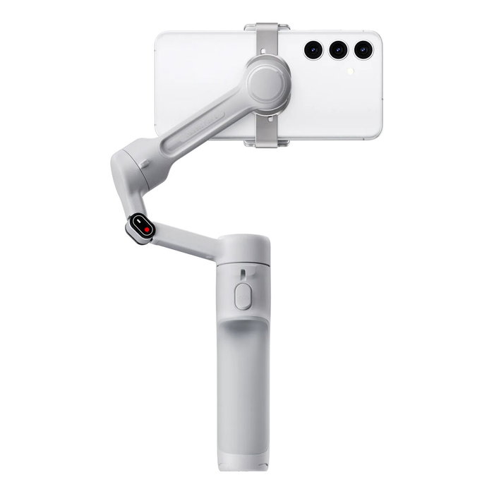 Insta360 Flow 2 Stabilisateur smartphone Gris