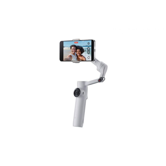 Insta360 Flow 2 Stabilisateur smartphone Gris