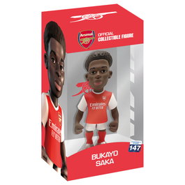 MINIX Figura Minix Saka Arsenal 12cm