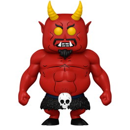 FUNKO Figura POP Super South Park Satan
