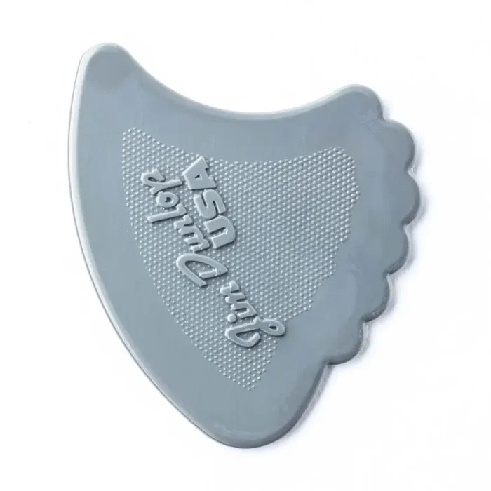 Dunlop Nylon Fin 0,80 mm - Pack de 72 médiators Dunlop Nylon Fin 0,80 mm - Pack de 72 médiators