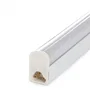 Reglette LED T5 14W 1190Lm 4000K 90Cm 40.000H [GR-T5DG14W-W]