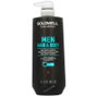 Goldwell Dualsenses Men Aromatique Shampooing & Gel Douche 2 en 1 1000 ml