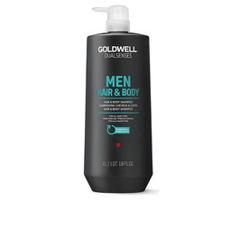 Goldwell DUALSENSES MEN Shampooing Cheveux & Corps 1000 ml