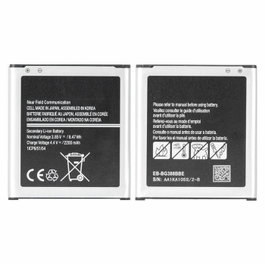 CoreParts Batterie pour Samsung Mobile 7.32Wh Li-ion 1900mAh pour Galaxy Active Neo et Xcover 3