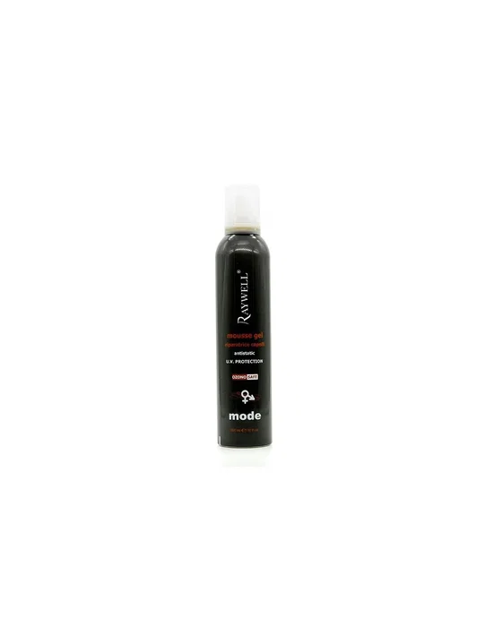 Raywell Mousse coiffante pour réparation 300 ml Raywell Mousse coiffante pour réparation 300 ml
