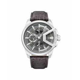 Montre Homme Police PEWJF0005703 Argenté (Ø 46 mm)