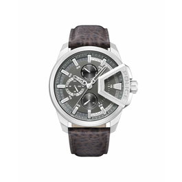 Montre Homme Police PEWJF0005703 Argenté (Ø 46 mm)