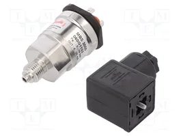 DANFOSS MBS 3000 Convertisseur de tension 0-16bar 4-20mA