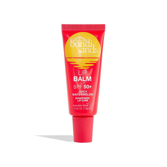 Bondi Sands Baume à lèvres SPF50+ juici pastèque 10 g