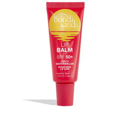 Bondi Sands Baume à Lèvres SPF 50+ Fraise des Bois 10g