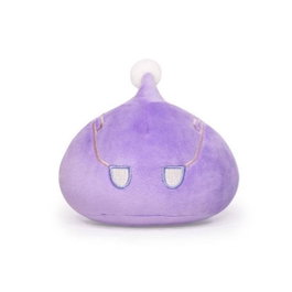 MIHOYO Peluche Electro-Slime Genshin Impact série slime
