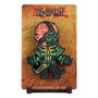 FiGGYZ Yu-Gi-Oh! Aimant à collectionner Jinzo 11 cm